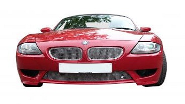 How Are Zunsport's Grilles Made?